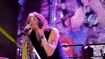 Aerosmith - Dude (Looks Like A Lady)