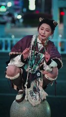 新剧上线#秦天爱 - 花间喜事昭月归 (上)