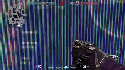 valorant gaming 2025 latest winners 1v6