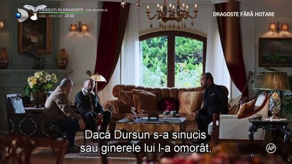 Dragoste fără hotare TV episodul 38 subtitrat în română