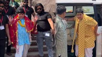 Abhinav Arora Luxury Life: Mercedes से Entry, Baba बनने पर Bansuri Swaraj ने कहा Divya Aatma, Troll