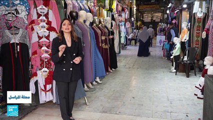 الصناعات التقليدية..تراث يناضل من أجل البقاء