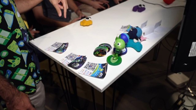 Sydney’s first major dedicated games festival ‘Alt Games’ debuts in Parramatta