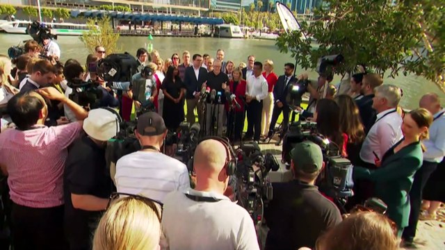 Anthony Albanese in WA campaign launching on Sunday