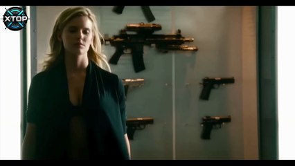 Top 10 Must-Watch Action Films on Netflix, Amazon Prime & Apple TV+