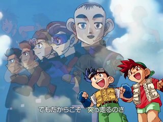 Let's & Go!! WGP Episode 47 | Bahasa Indonesia