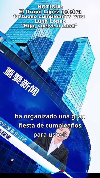 ‼️FULL-Part2 [Regreso sin memoria, corazón sin perdón][长眠后三个哥哥为我白了头]