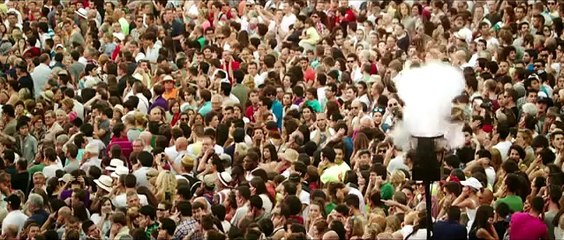 Verdens Hårdeste Hestevæddeløb (2015) – Officiel Trailer 🐎