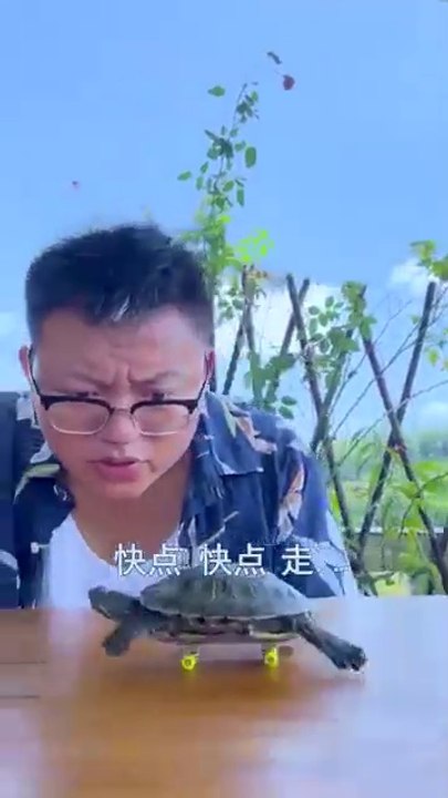 “聪明的Chamba智斗高科技陷阱！你绝对想不到她是怎么逆袭的！” (Cōngmíng de Chamba zhì dòu gāokējì xiànjǐng! Nǐ juéduì xiǎng bù dào tā shì zěnme nìxí de!)