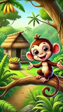 Funny Urdu Cartoon Story for Kids 😄 _ Bachon Ki Mazedaar Kahani _ Story Ki Duniya _Shorts _cartoon(360P)