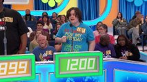 The Price Is Right April 10, 2025