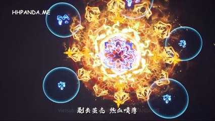 Thái Cổ Chiến Hồn Tập 1 VietSub + Thuyết Minh