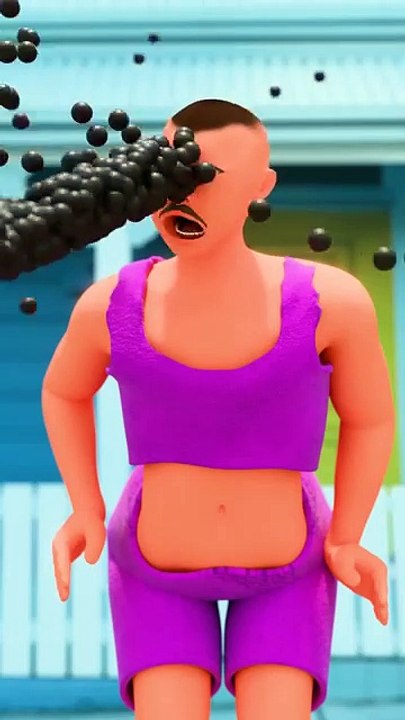 Speed test _animation _funny _comedy _lucu _memes  _shorts(360P)