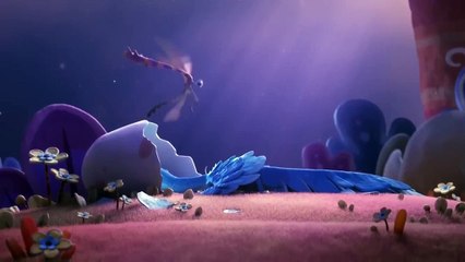 Magical Realms_ A Whimsical Tale Unfolds