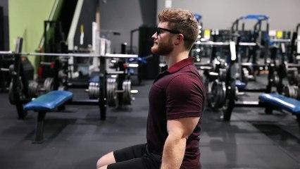 How To Build Muscle (Explained In 5 Levels)