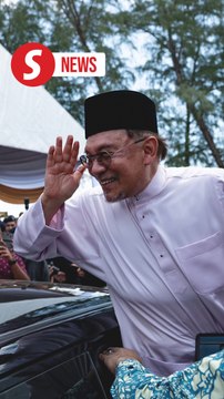 Flood mitigation project in Kelantan must be expedited, says PM Anwar