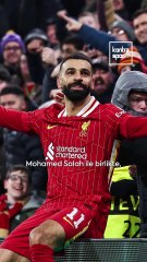 Eski Fenerbahçeli dünyada ilk 5'te | Beykan Şimşek