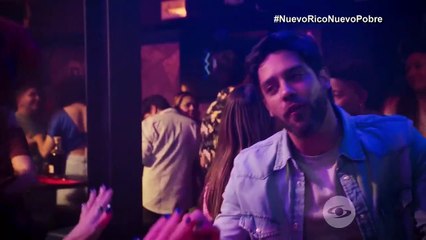 Nuevo Rico Nuevo Pobre Capítulo 46