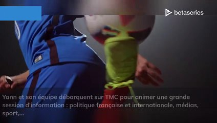 Michel Denisot (FR)
