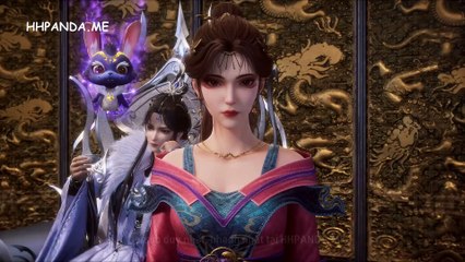 Luyện Khí Mười Vạn Năm Tập 231 VietSub + Thuyết Minh