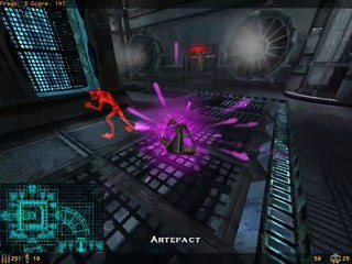 FPS   F041 - FIRE STARTER 720P HD GAMEPLAY