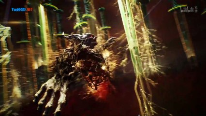 Phàm Nhân Tu Tiên Tập 138 Thuyết Minh