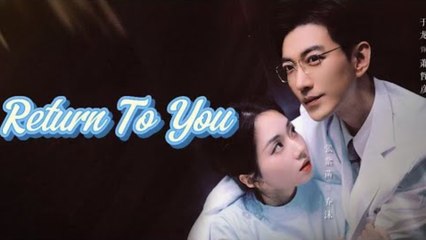 【FULL】Three years a secret wife, now he's her stranger-lover…and worst divorce enemy! #drama