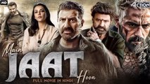 JAAT (2025) Sunny Deol New Hindi Movie HD 720P