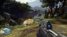 FPS   H045 - HALO 3 1080P HD GAMEPLAY