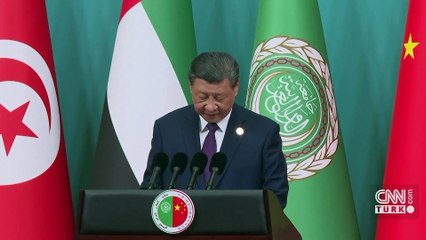 "ABD ÇİN'İ YENEMEZ" Çin, ABD'ye karşı hangi adımları atacak?