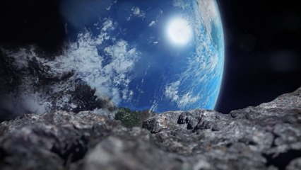 How the Universe Works Season 6 Episode 9 Killer Asteroids