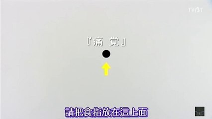 【世奇妙物語】ショート　痛覚