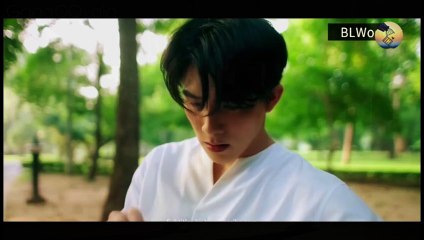 Top Form (2025) Ep. 4 | eng sub | Thai new bl drama