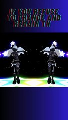 EP025/To the one without a name—Your silence is not emptiness.