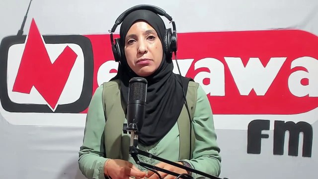 موعد مع الصحة د.رفيقة عبد الصمد طب عام الموضوع : الحساسية الموسمية كيفاش نعرف عندي حساسية ؟ شنوا اعراضها ؟اسبابها ؟علاجها وكيفاش نتعايش معها ؟