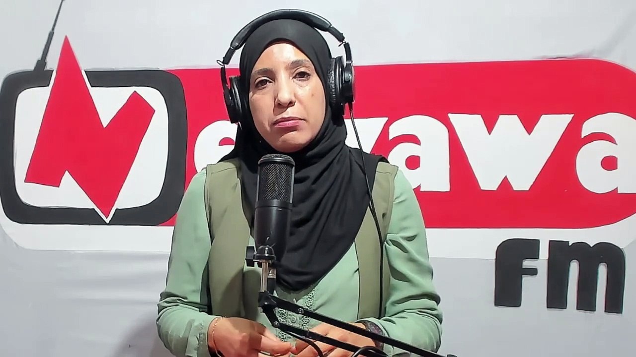 موعد مع الصحة  د.رفيقة عبد الصمد طب عام الموضوع :  الحساسية الموسمية  كيفاش نعرف عندي حساسية ؟ شنوا اعراضها ؟اسبابها  ؟علاجها وكيفاش نتعايش معها ؟