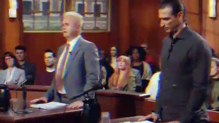 Judge Judy short q39