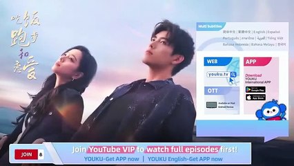 Trailer Eat Run Love Ep 12