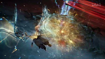 The Immortal Ascension Episode 138 Multi Subtitles