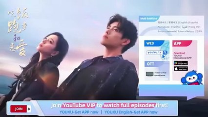 Trailer Eat Run Love Ep 12