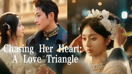 Her BROTHER'S Secret Obsession...A WARLORD Used Her But FELL HARD! Republic LOVE TRIANGLE Explodes!