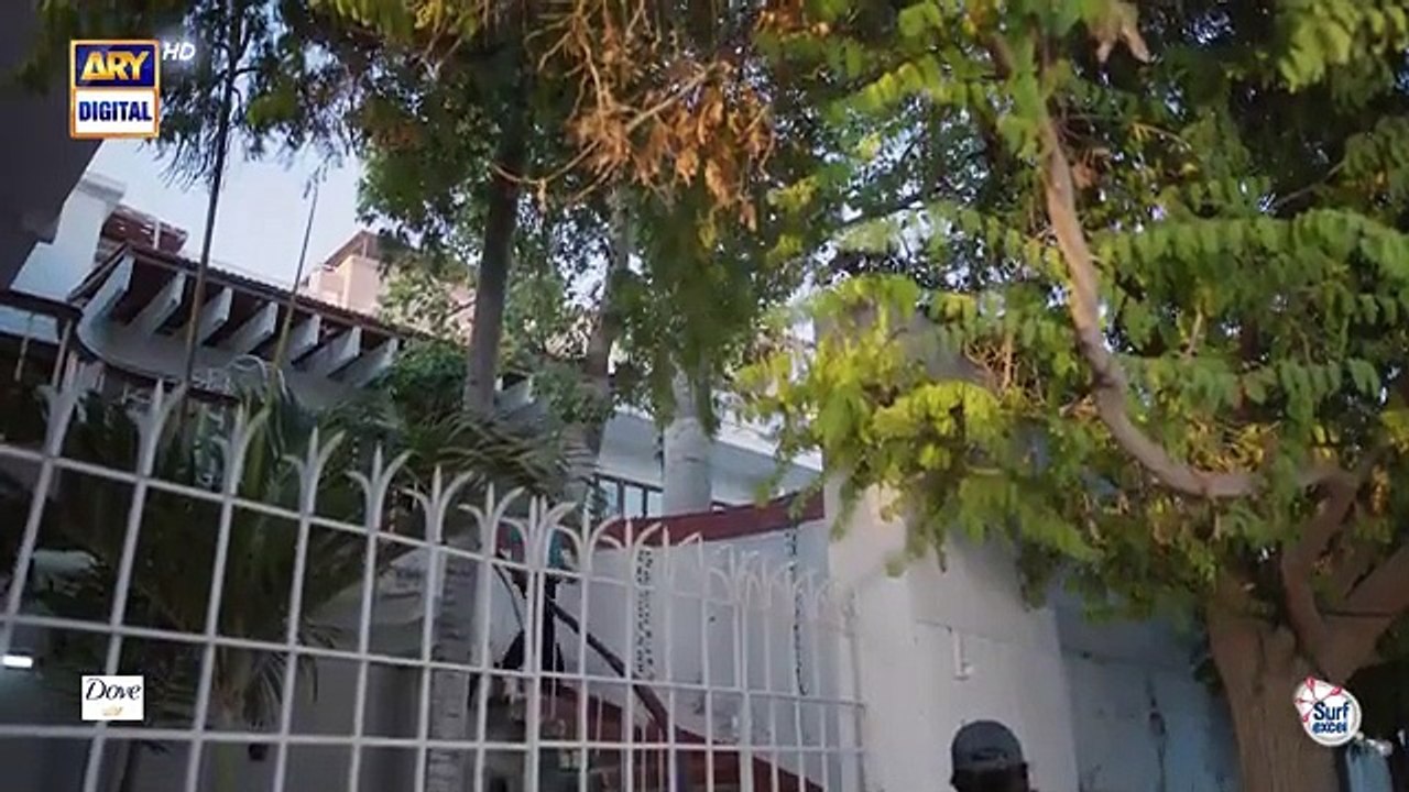 Ae Dil Episode 28 - 10 April 2025 (Eng Sub) - Azaan Sami - Komal Meer - Gohar Rasheed - ARY Digital