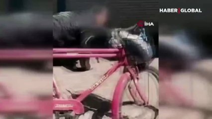 Burası ABD'nin Philadelphia şehri değil Adana! Madde bağımlıların içler acısı görüntüsü