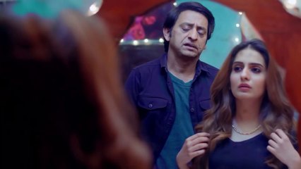 Hawas Aur Mohabbat - Episode 8 _ Saleem Mairaj _ Agha Majid