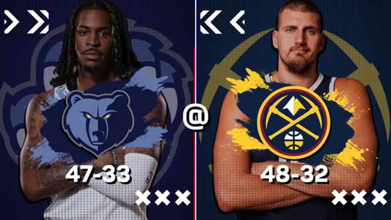 Jokic breaks new personal ground as Nuggets win again