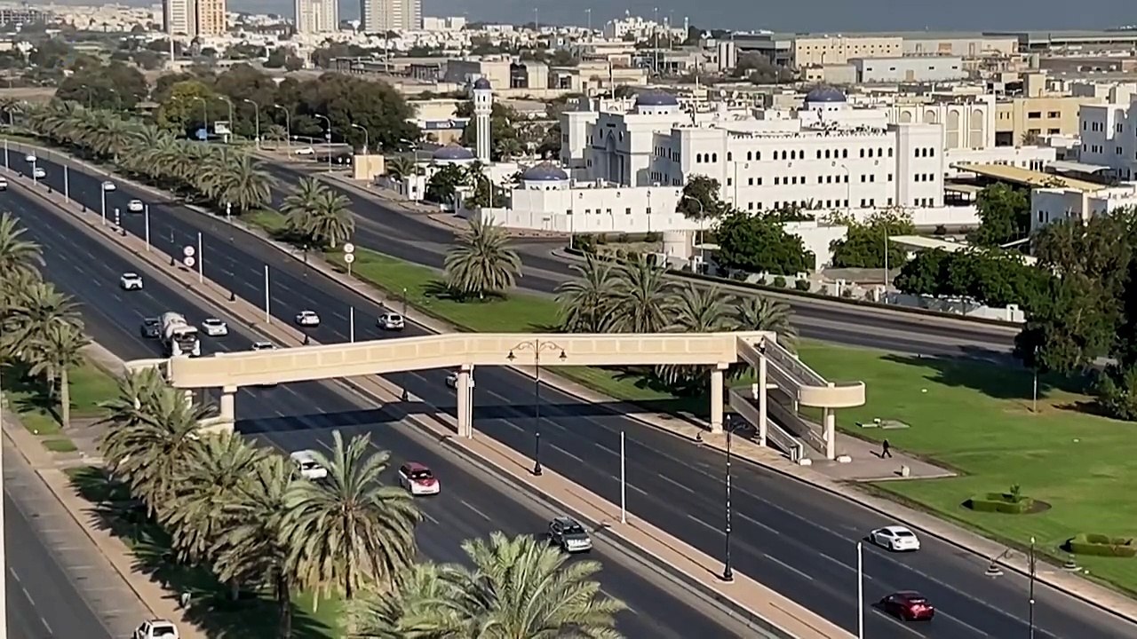 Irans Atomprogramm: USA vor Gesprächen in Oman kompromissbereit