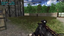 FPS   M032 - MASKED SHOOTERS 2 1080P HD GAMEPLAY