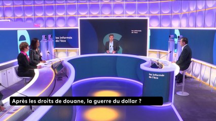 Les informés de l'éco 12.04