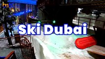 Book The Fun Ski Dubai Adventure with BookMyBooking