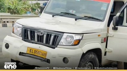 തൃശൂരിൽ വിവിധയിടങ്ങളില്‍ വാഹനാപകടം; മൂന്ന് വഴിയാത്രക്കാർ മരിച്ചു